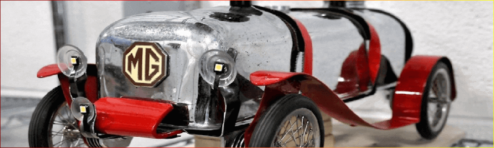 Markham Stouffville Cruiseres | Valve Cover Racing