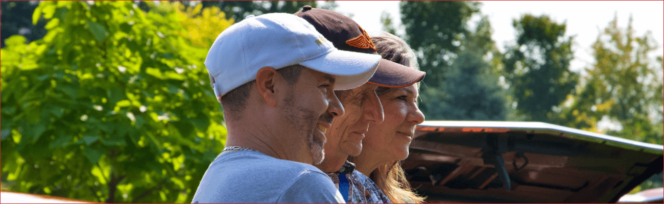 About Us | Markham Stouffville Cruisers About Us | Markham Stouffville Cruisers