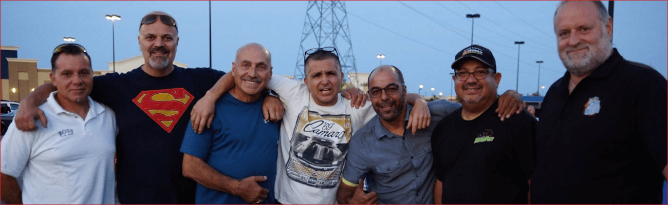 Activities and Events | Markham Stouffville Cruisers Activities and Events | Markham Stouffville Cruisers