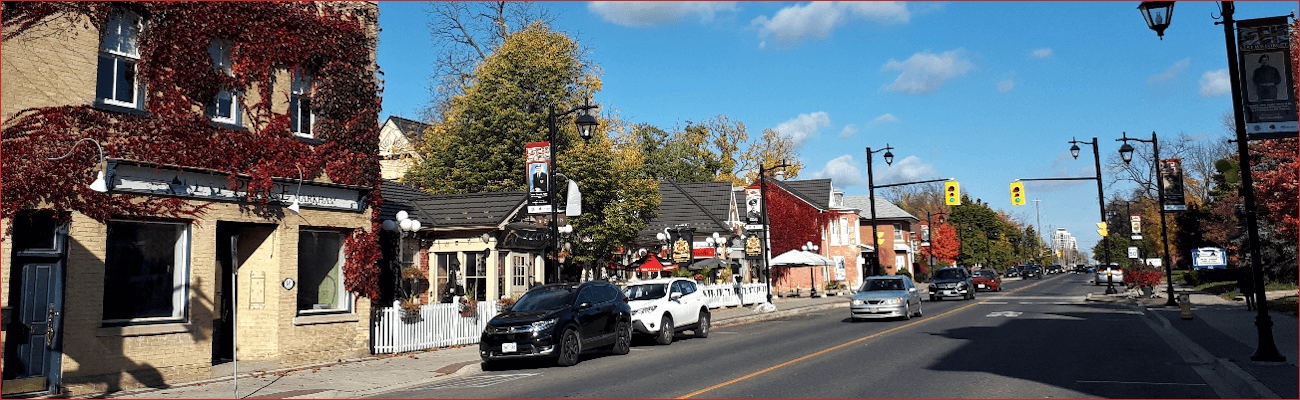 Cruise in Location | Markham Stouffville Cruisers Cruise in Location | Markham Stouffville Cruisers