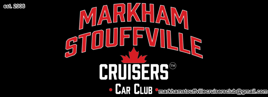 Markham Stouffville Cruisers
