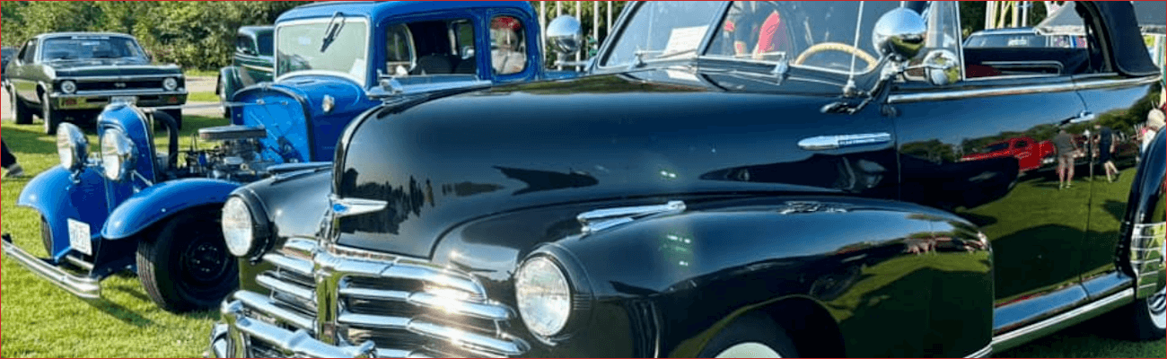 Join us on Cruise Nights | Markham Stouffville Cruisers Join us on Cruise Nights | Markham Stouffville Cruisers