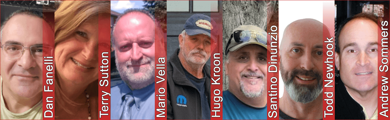 Executive Team | Markham Stouffville Cruisers Executive Team | Markham Stouffville Cruisers