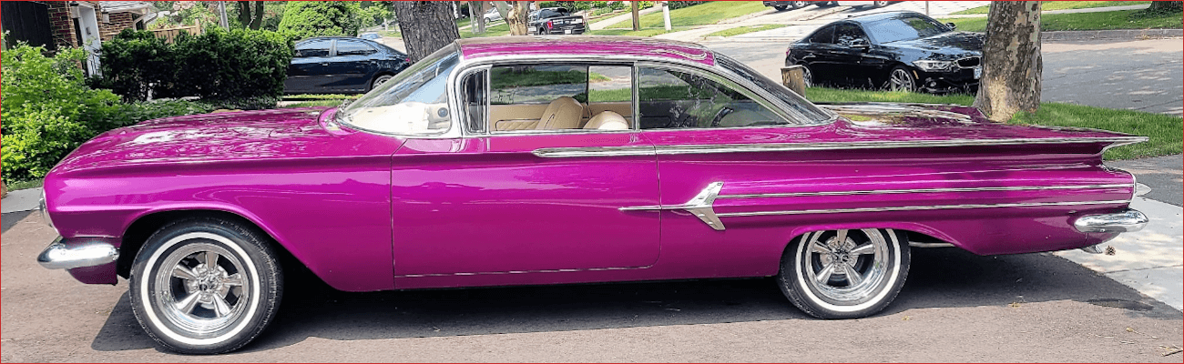 Feature Car of the Month | Markham Stouffville Cruisers Feature Car of the Month | Markham Stouffville Cruisers