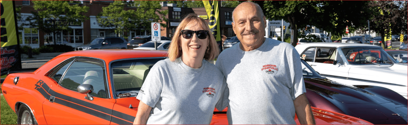 Membership | Markham Stouffville Cruisers Membership | Markham Stouffville Cruisers