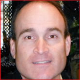 Markham Stouffville Cruisers | Andrew Sommers - Secretary