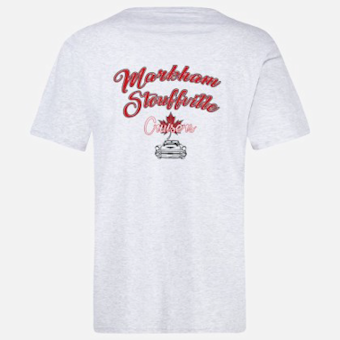 Markahm Stouffville Cruisers T Shirt