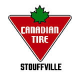 Canadian Tire Markham East| Markham Stouffville Cruisers
